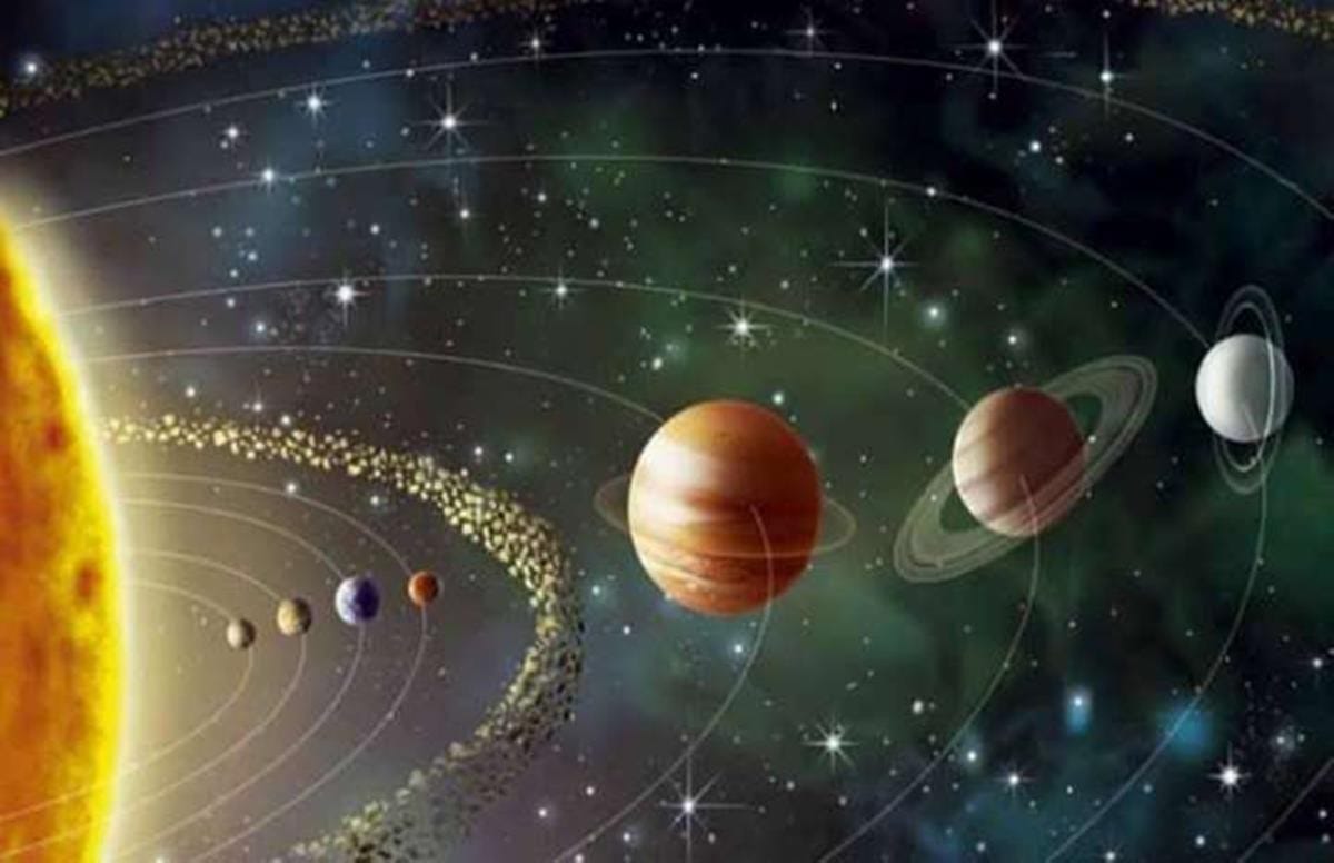 ग्रह दोष निवारण